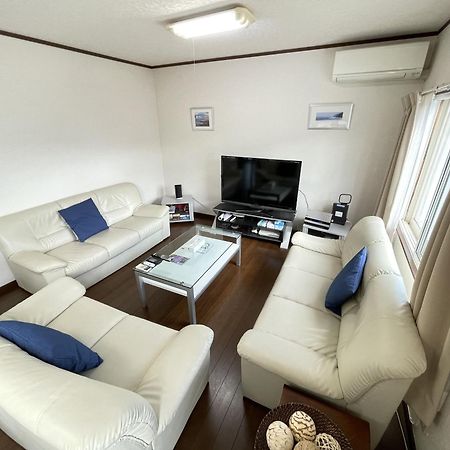 Mountain View Lodge 中富良野町 外观 照片