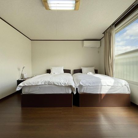 Mountain View Lodge 中富良野町 外观 照片