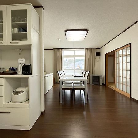Mountain View Lodge 中富良野町 外观 照片