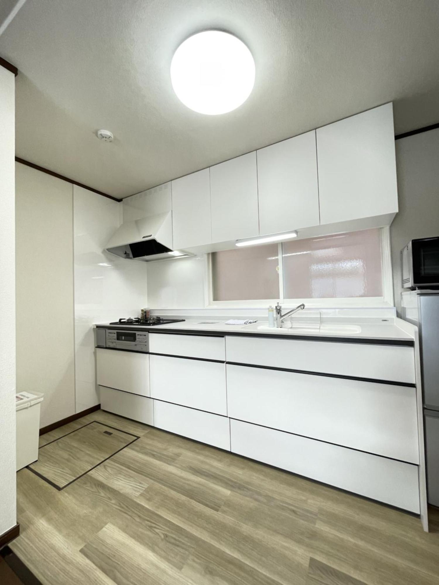 Mountain View Lodge 中富良野町 外观 照片
