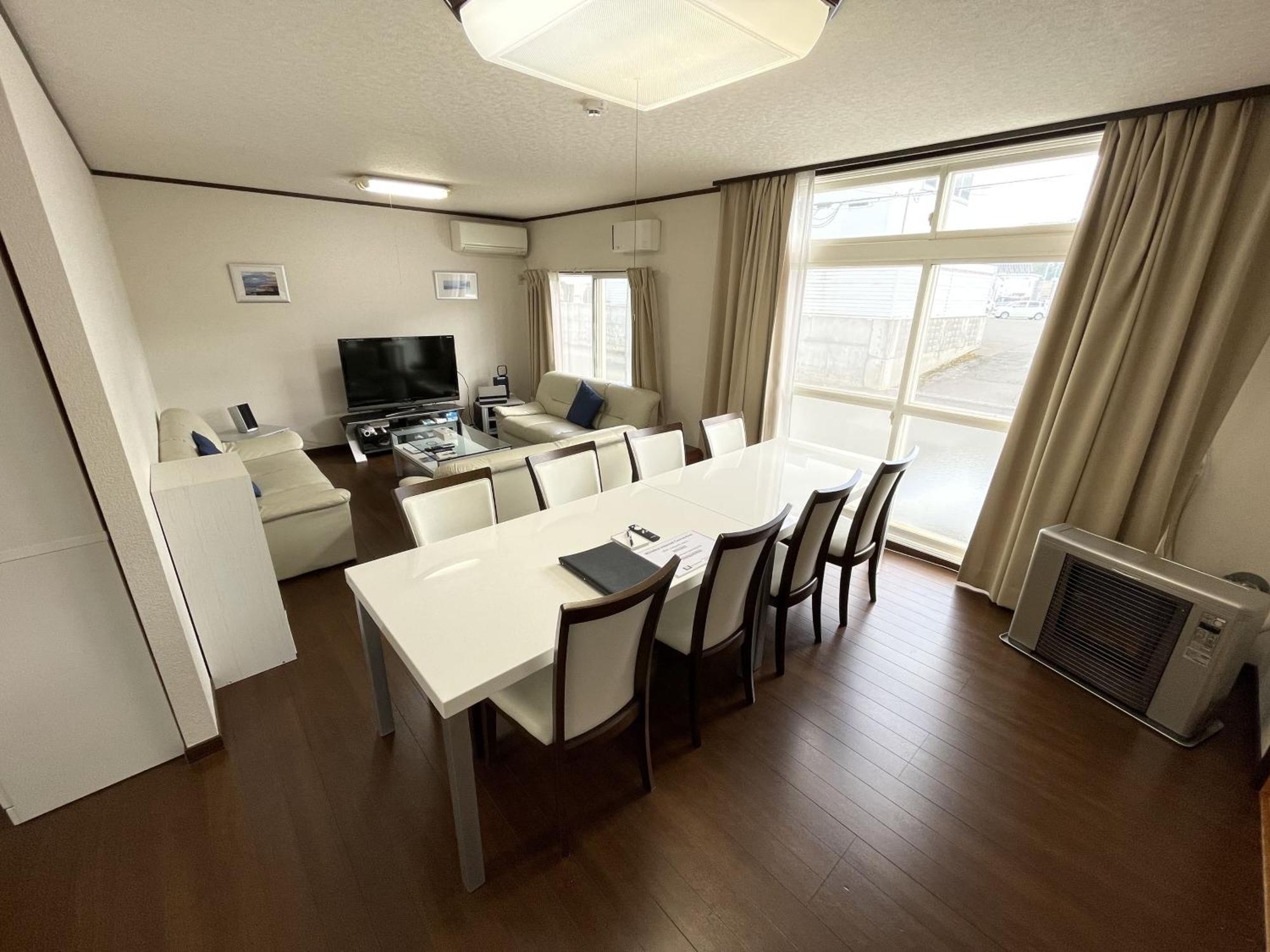 Mountain View Lodge 中富良野町 外观 照片