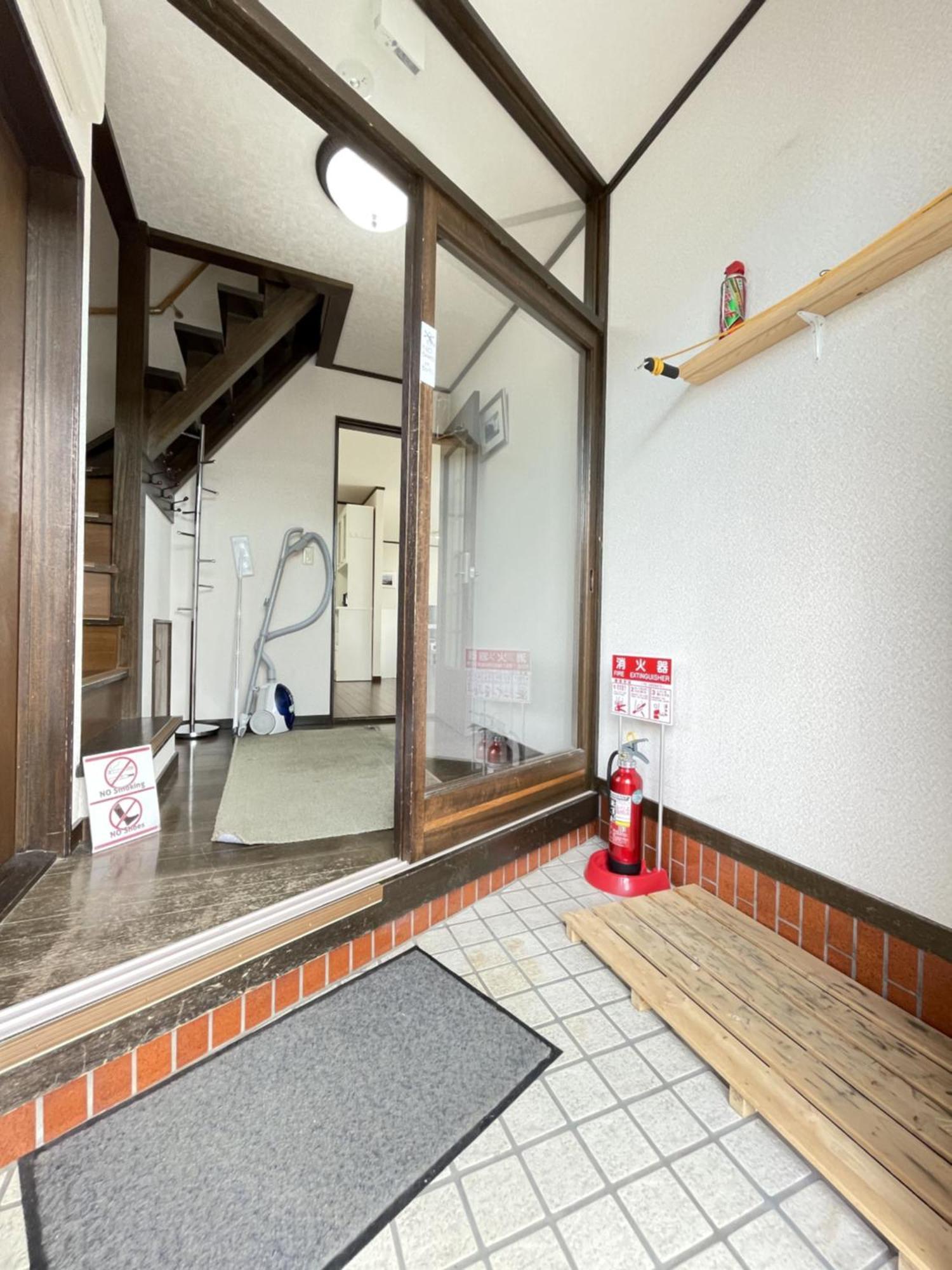 Mountain View Lodge 中富良野町 外观 照片