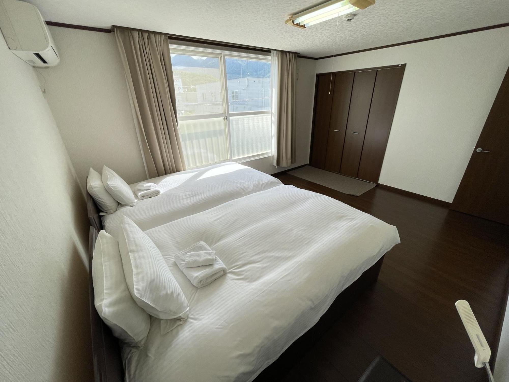 Mountain View Lodge 中富良野町 外观 照片