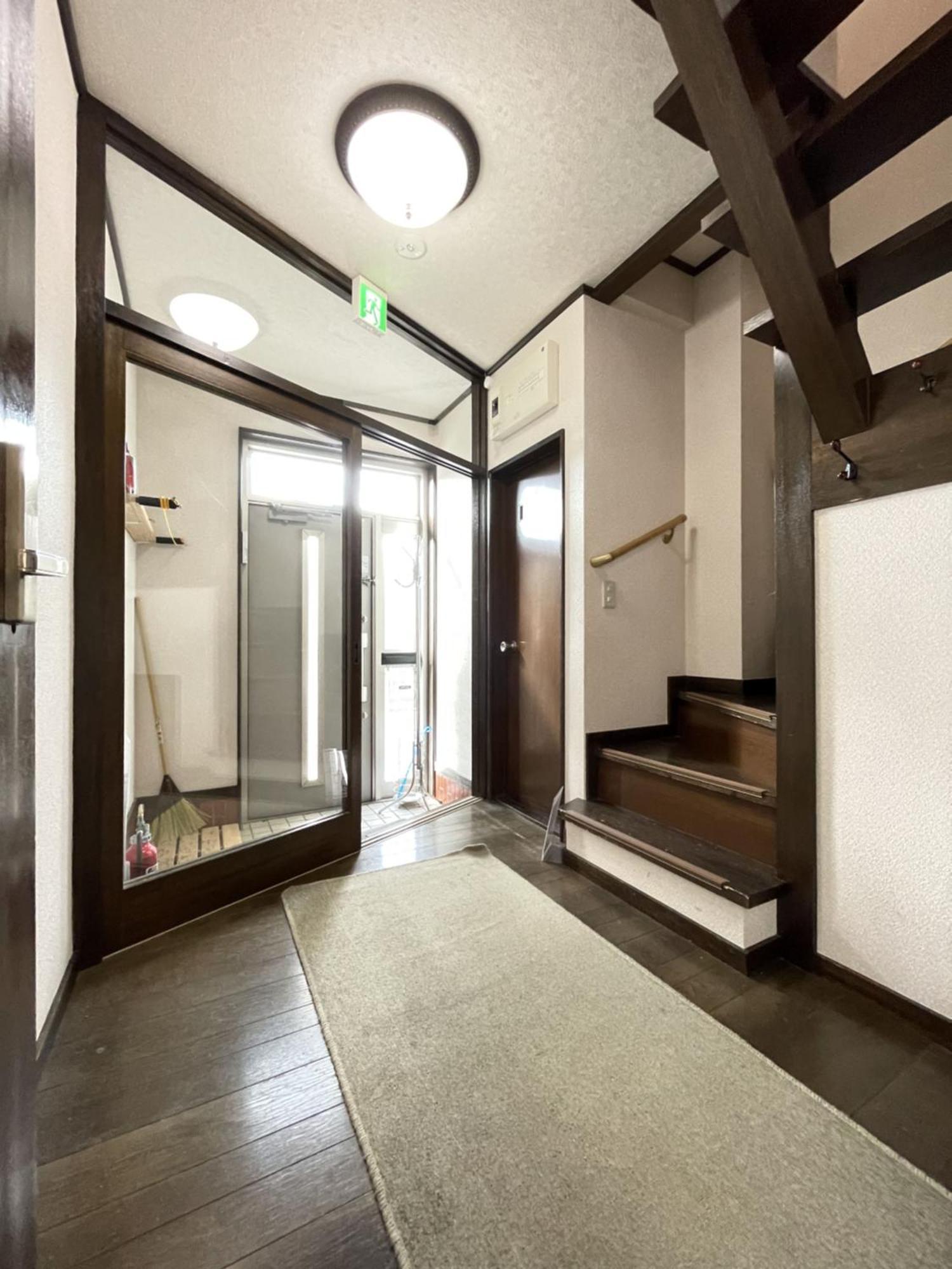 Mountain View Lodge 中富良野町 外观 照片