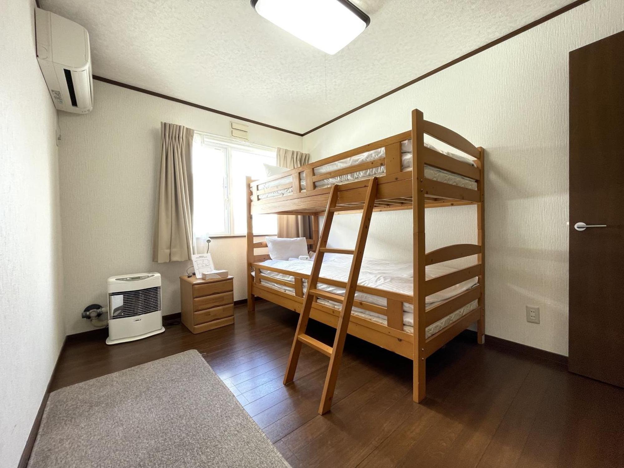 Mountain View Lodge 中富良野町 外观 照片